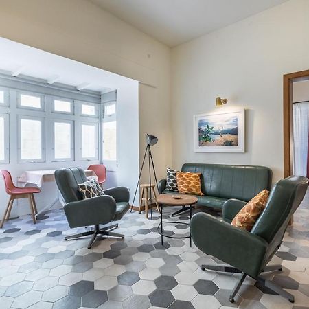 Valletta Two Bedroom Apartment Close To The Sea Bagian luar foto