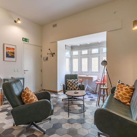 Valletta Two Bedroom Apartment Close To The Sea Bagian luar foto