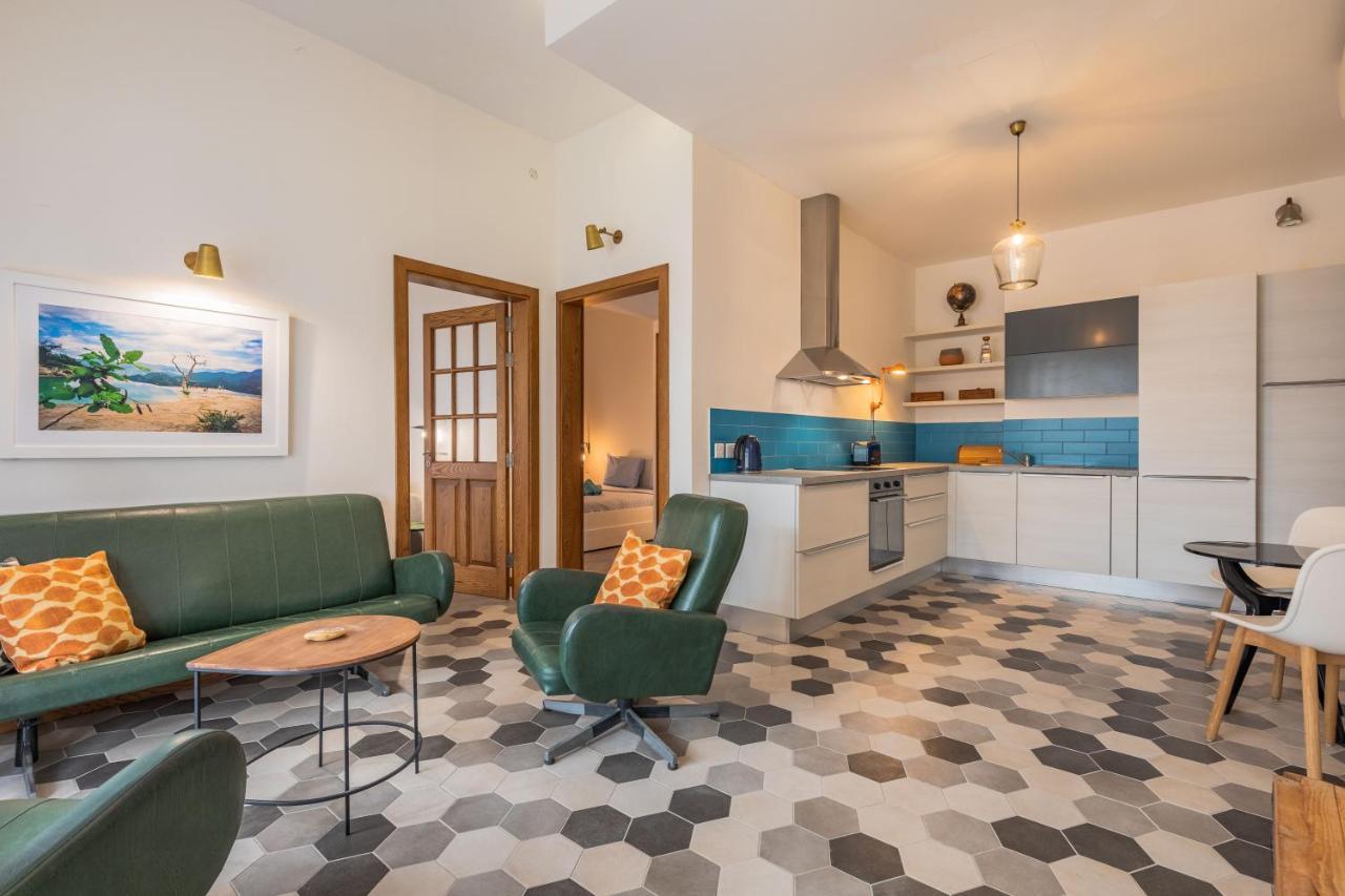 Valletta Two Bedroom Apartment Close To The Sea Bagian luar foto