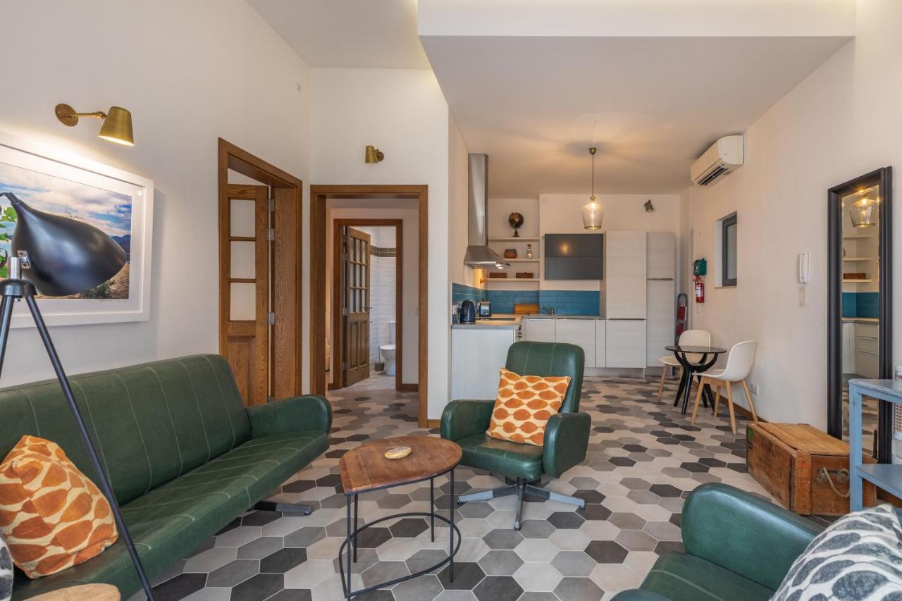 Valletta Two Bedroom Apartment Close To The Sea Bagian luar foto