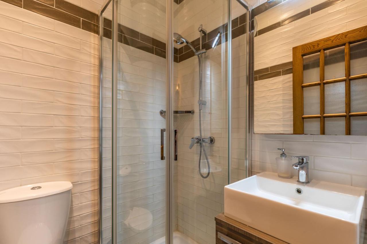 Valletta Two Bedroom Apartment Close To The Sea Bagian luar foto