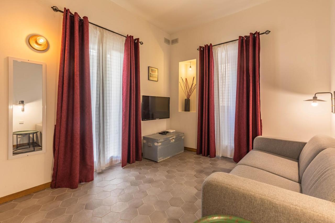 Valletta Two Bedroom Apartment Close To The Sea Bagian luar foto
