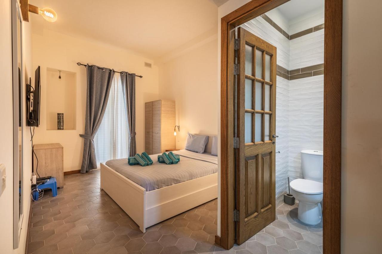 Valletta Two Bedroom Apartment Close To The Sea Bagian luar foto